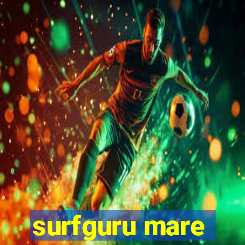 surfguru mare